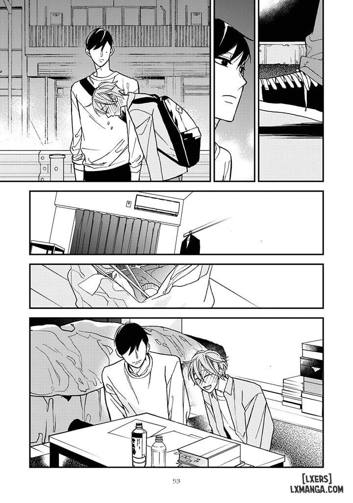 HentaiVN.net - Ảnh 18 - Itonaga-kun no Koi no Ito - Chap 2