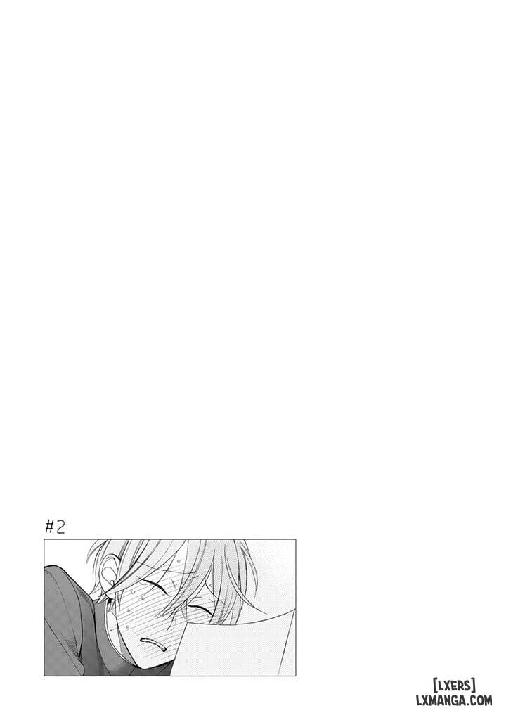 HentaiVN.net - Ảnh 32 - Itonaga-kun no Koi no Ito - Chap 2