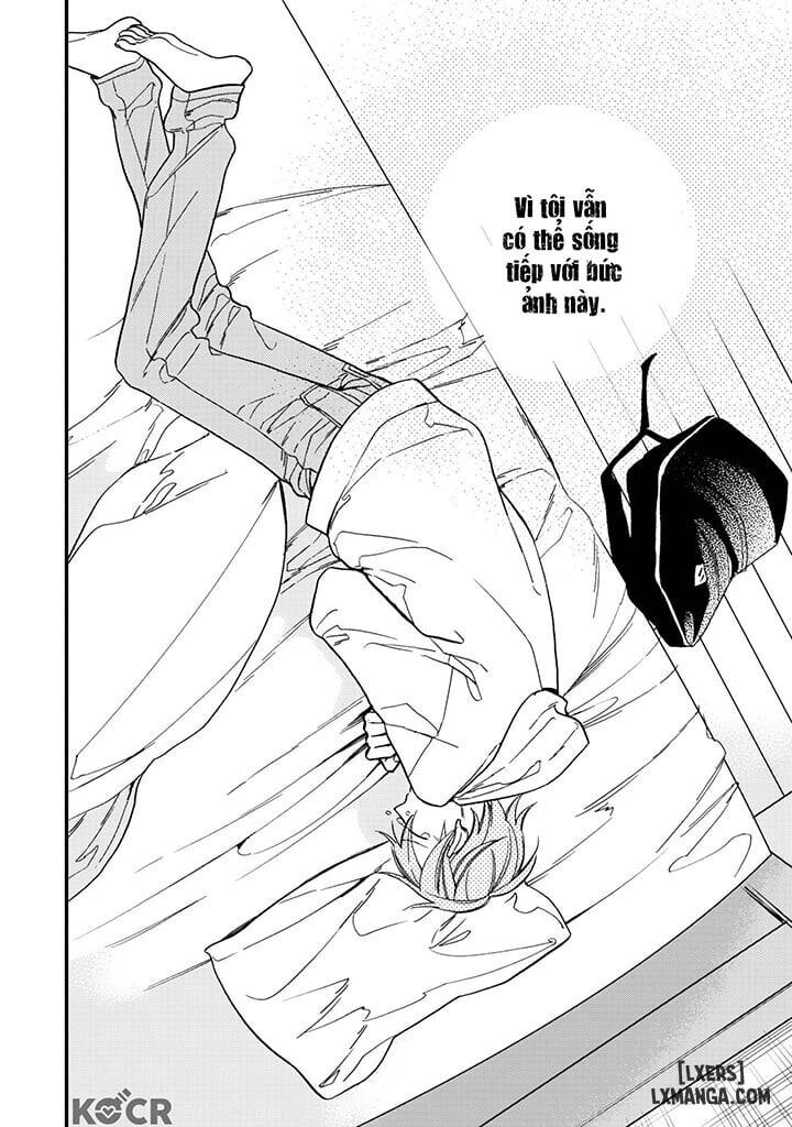 HentaiVN.net - Ảnh 31 - Itonaga-kun no Koi no Ito - Chap 3