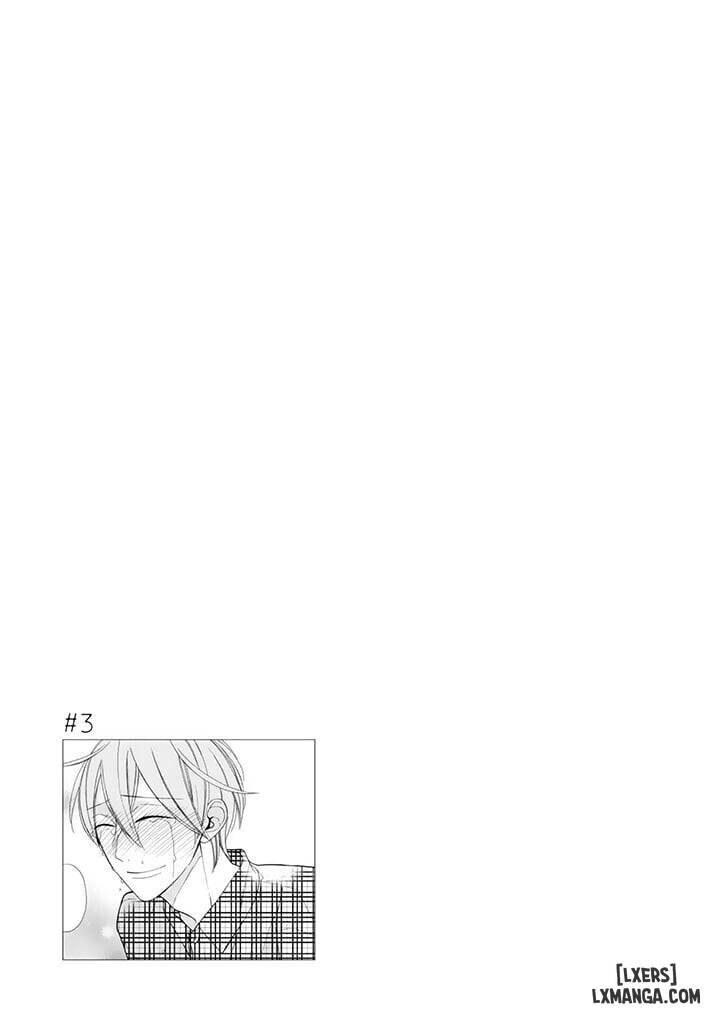 HentaiVN.net - Ảnh 32 - Itonaga-kun no Koi no Ito - Chap 3