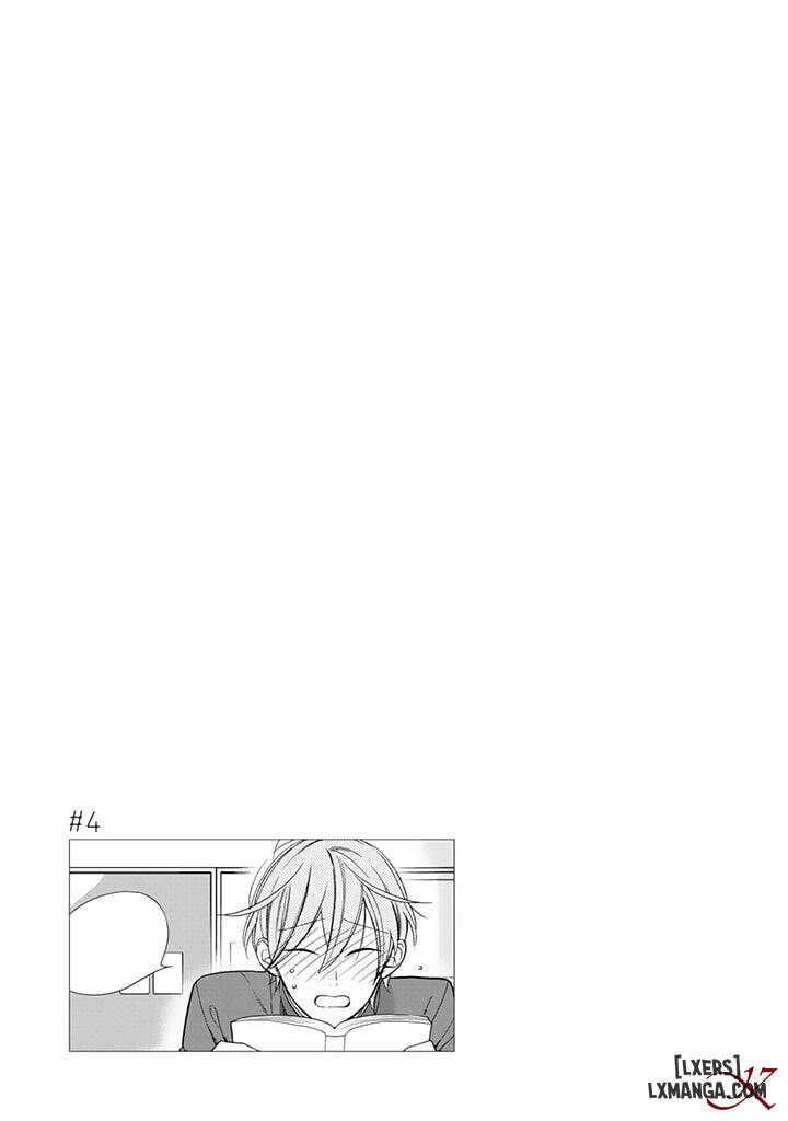 HentaiVN.net - Ảnh 32 - Itonaga-kun no Koi no Ito - Chap 4