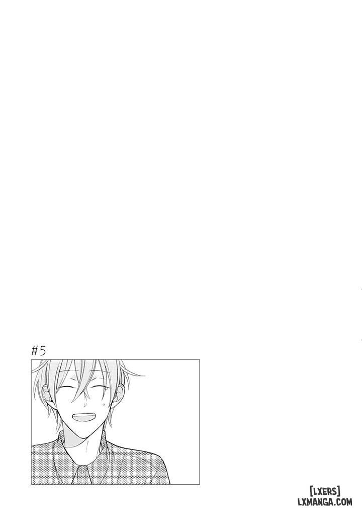 HentaiVN.net - Ảnh 34 - Itonaga-kun no Koi no Ito - Chap 5