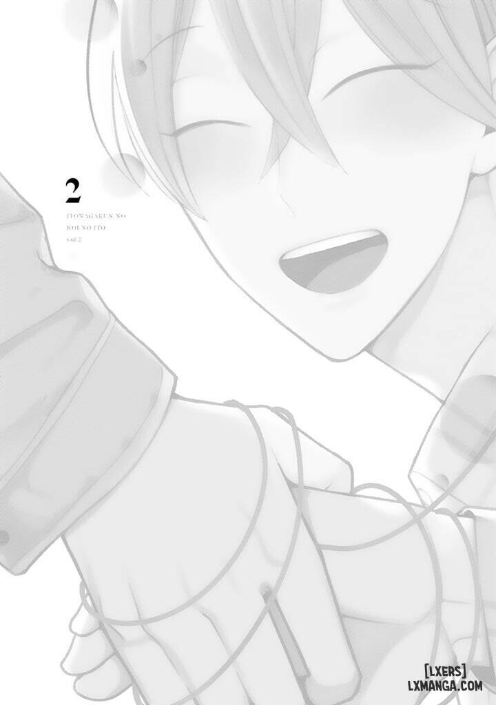 HentaiVN.net - Ảnh 3 - Itonaga-kun no Koi no Ito - Chap 7