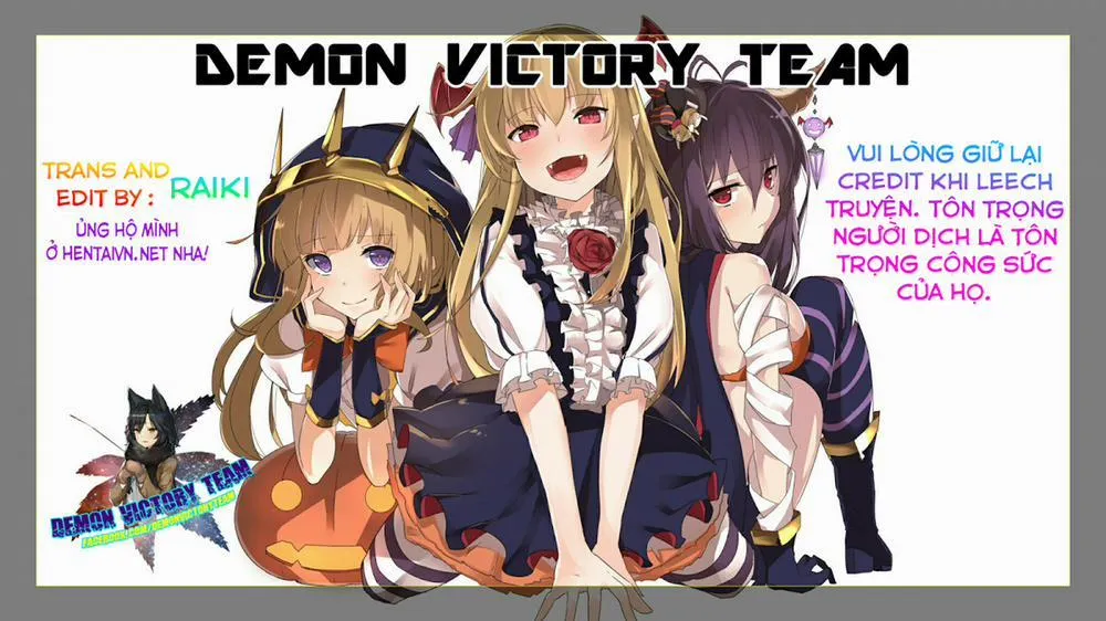 HentaiVN.net - Ảnh 1 - Kocchi o Muite Yo - Chap 1