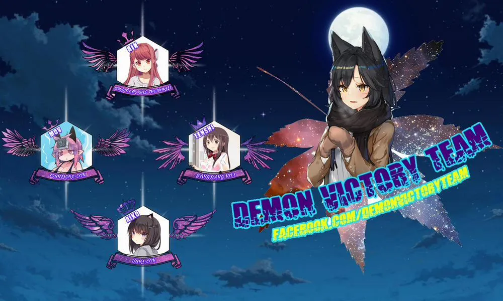 HentaiVN.net - Ảnh 2 - Kocchi o Muite Yo - Chap 1
