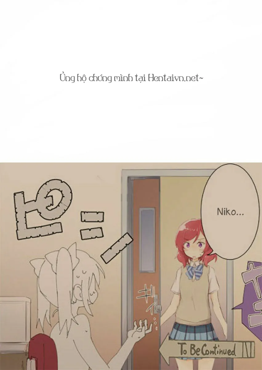 HentaiVN.net - Ảnh 10 - Hitori Warming Up [Warming Up Alone] - Chap 1