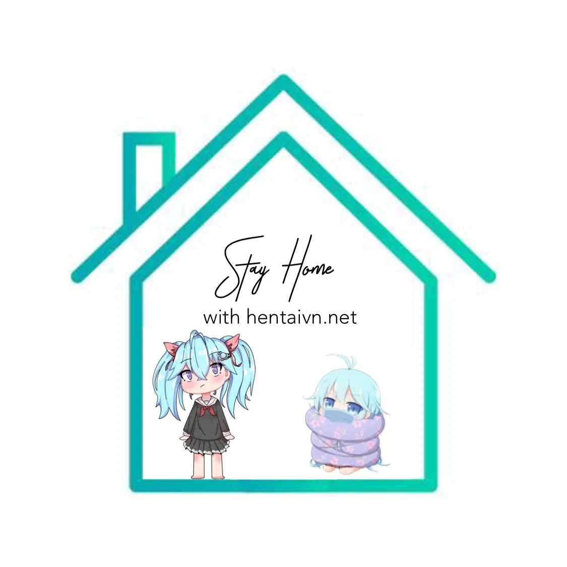 HentaiVN.net - Ảnh 14 - Tôi Yêu Em Cô Gái Mùa Hạ [AutumnColors ~Akiiro~] - Chap 1