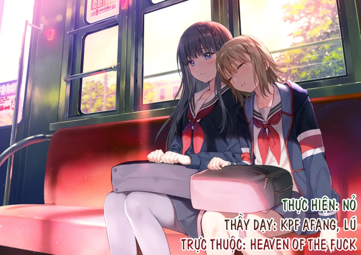 HentaiVN.net - Ảnh 9 - Sách người lớn dạy bạn cách làm tình! [Love Book] - Chap 1