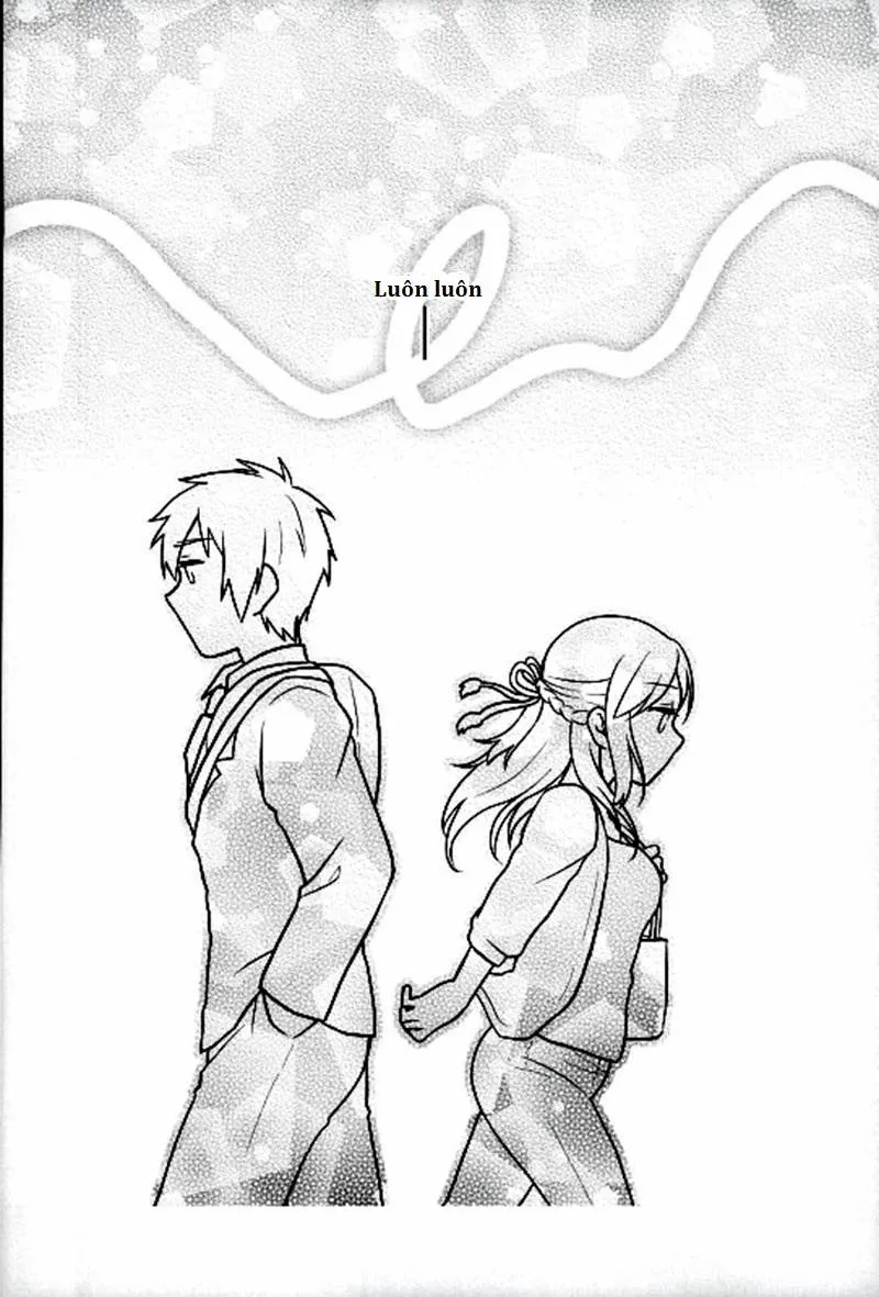 HentaiVN.net - Ảnh 29 - Kimi no Soba. - Your Side (Kimi no Na wa.) - Chap 1