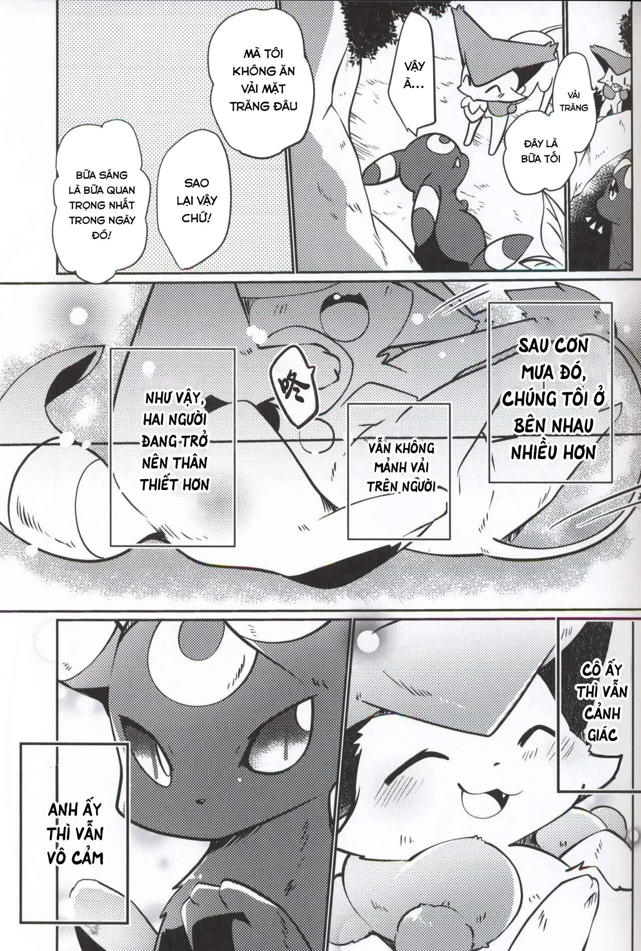 HentaiVN.net - Ảnh 11 - Buraene! - Chap 1