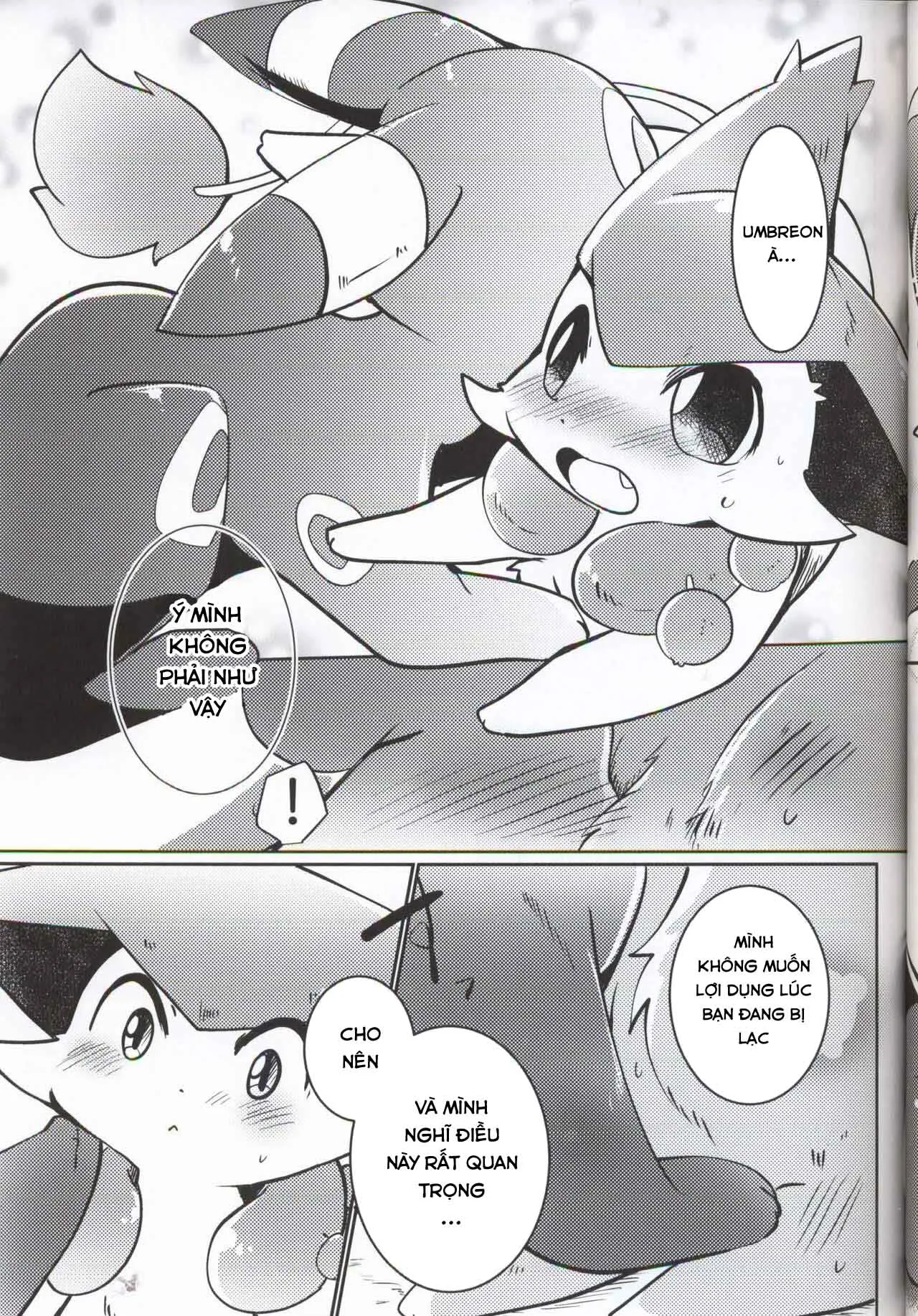 HentaiVN.net - Ảnh 15 - Buraene! - Chap 1