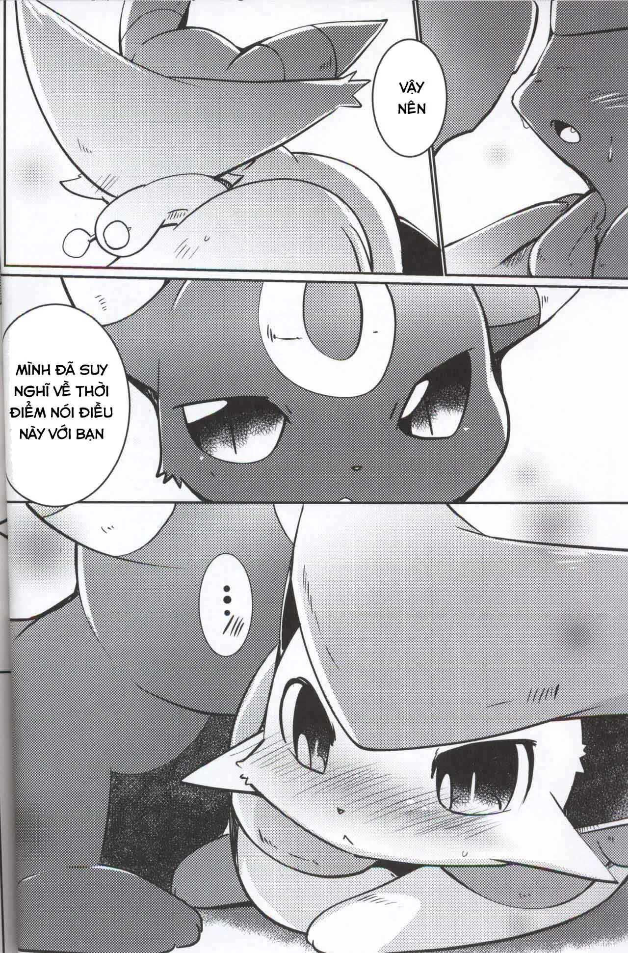 HentaiVN.net - Ảnh 16 - Buraene! - Chap 1