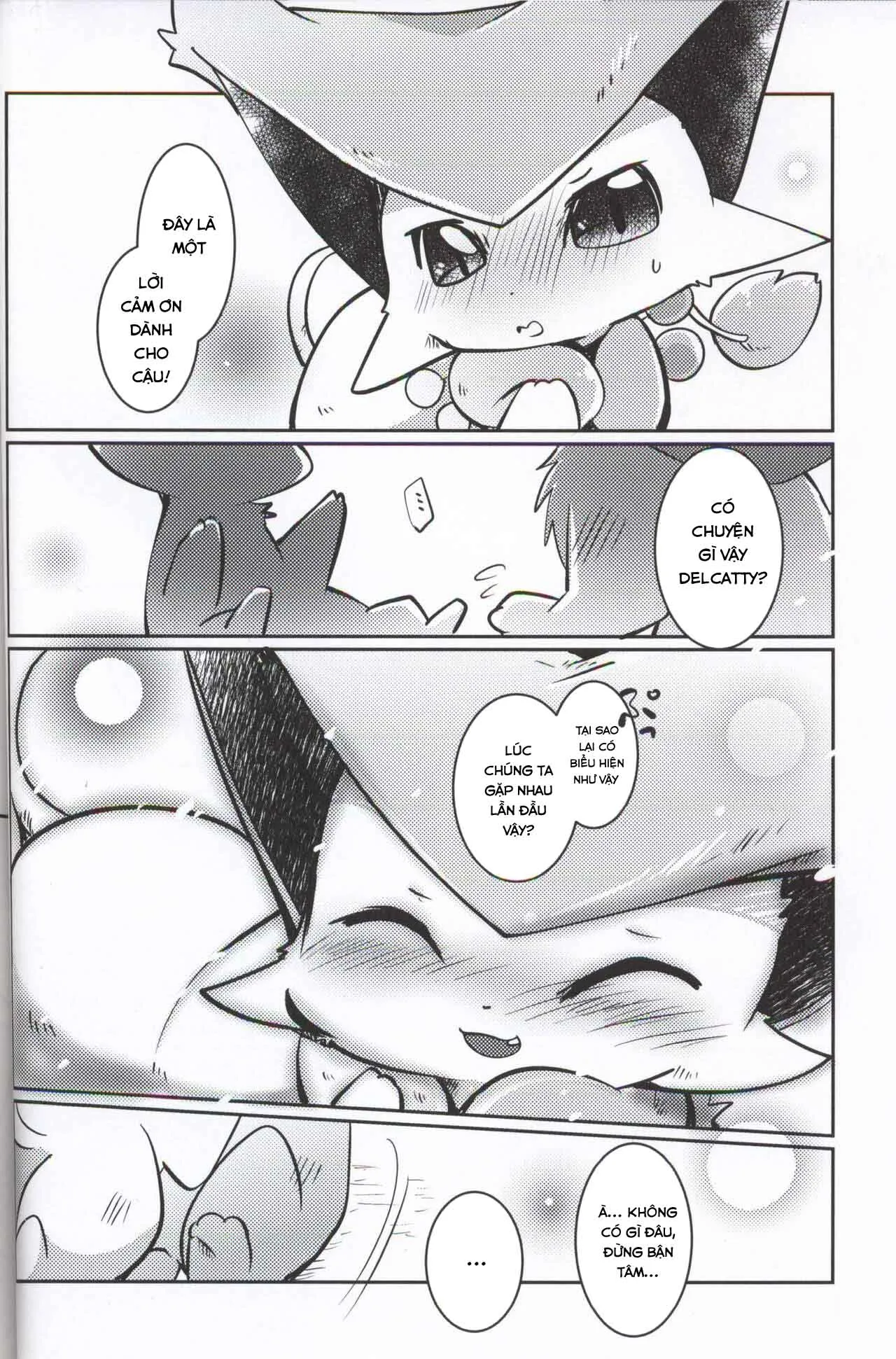 HentaiVN.net - Ảnh 18 - Buraene! - Chap 1