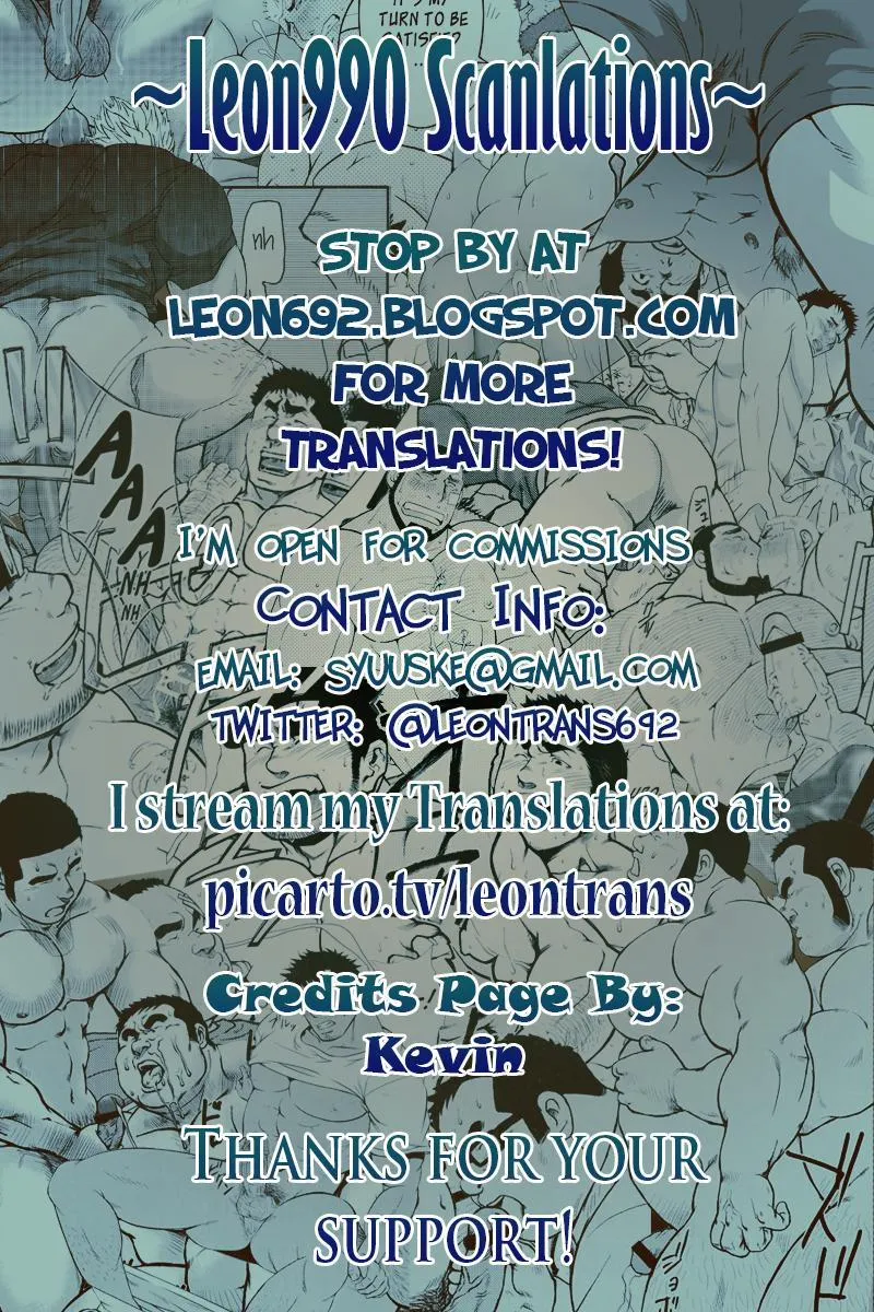 HentaiVN.net - Ảnh 14 - The CEO's Toy - Chap 1