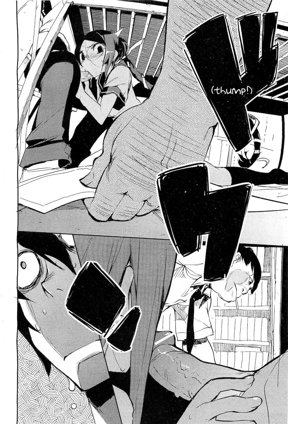 HentaiVN.net - Ảnh 15 - Together! - Chap 1