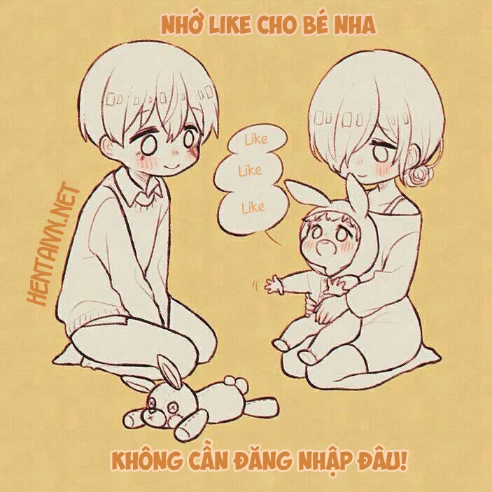 HentaiVN.net - Ảnh 20 - Em sẽ luôn là hầu gái của anh [I'll always be a maid; I'll Always be a Maid!] - Chap 1