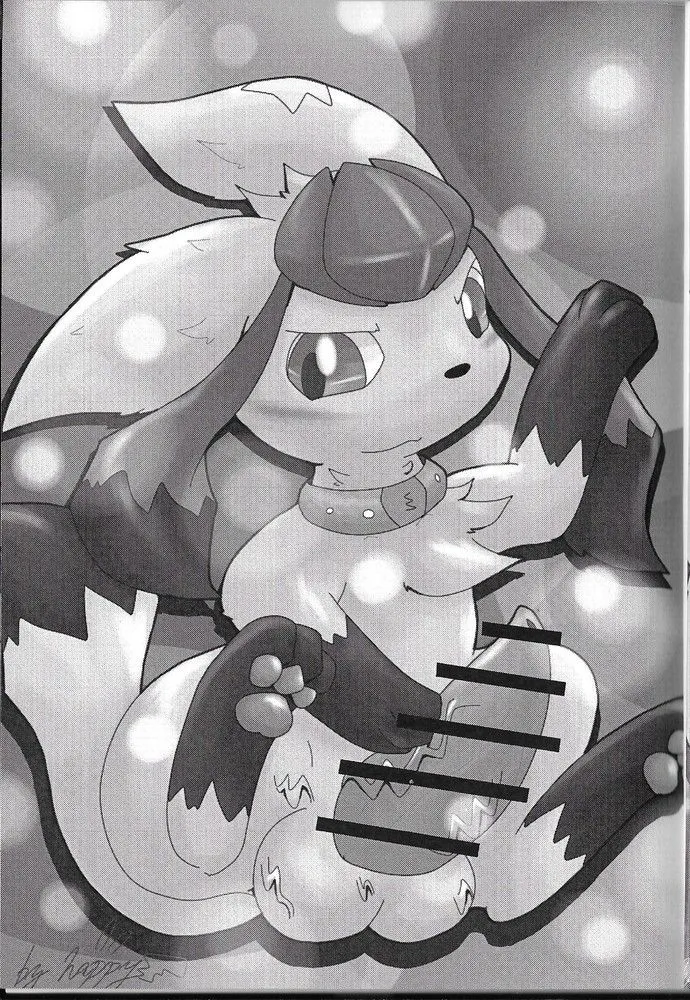 HentaiVN.net - Ảnh 24 - Lettuce Flavoured Ice Cream (Pokemon) - Chap 1