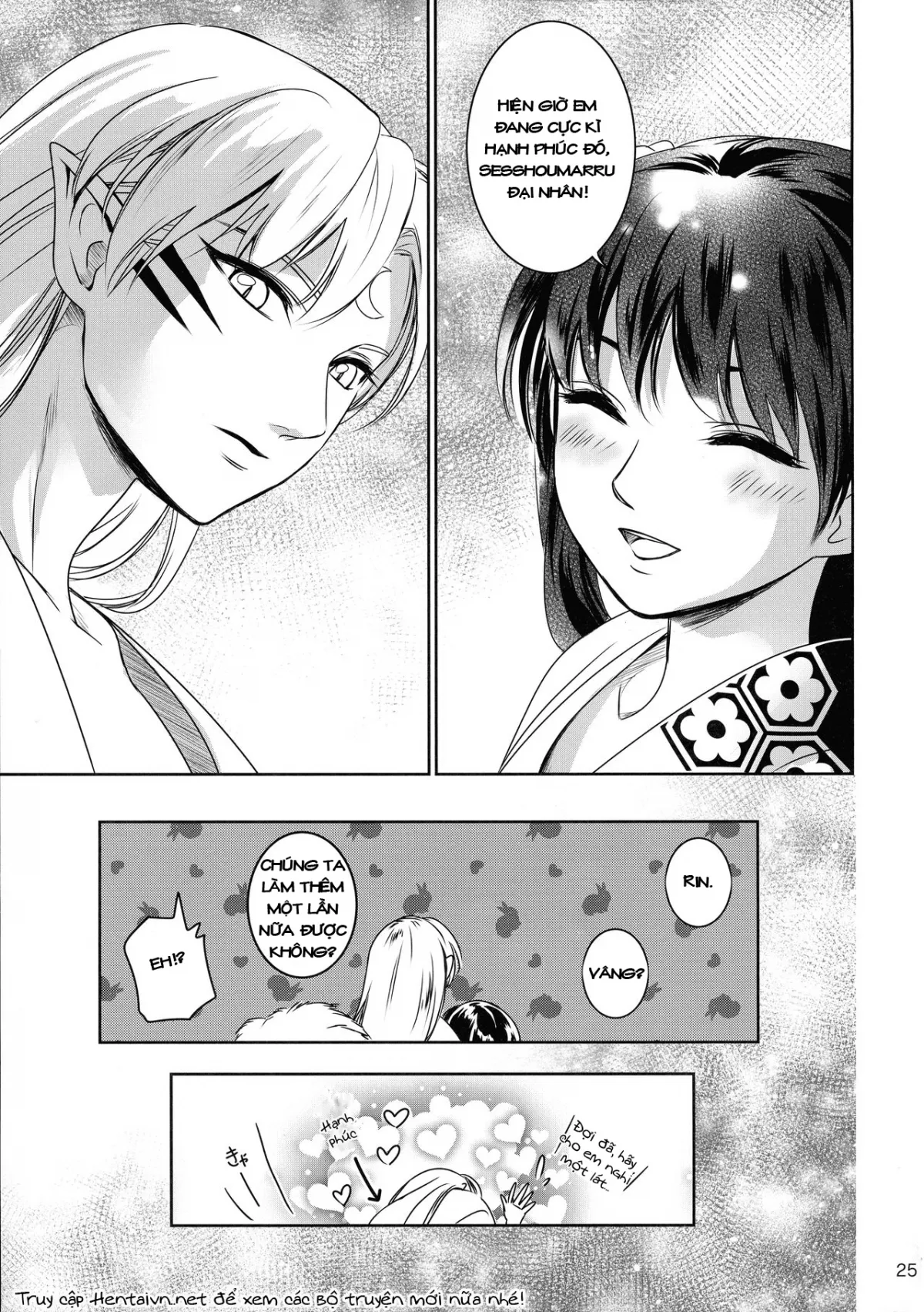 HentaiVN.net - Ảnh 26 - Vào ngày đó, chúng tôi không kịp trú mưa [Ame no Hi wa Yukkuri Amayadori, の日はゆっくりあまやどり] - Chap 1