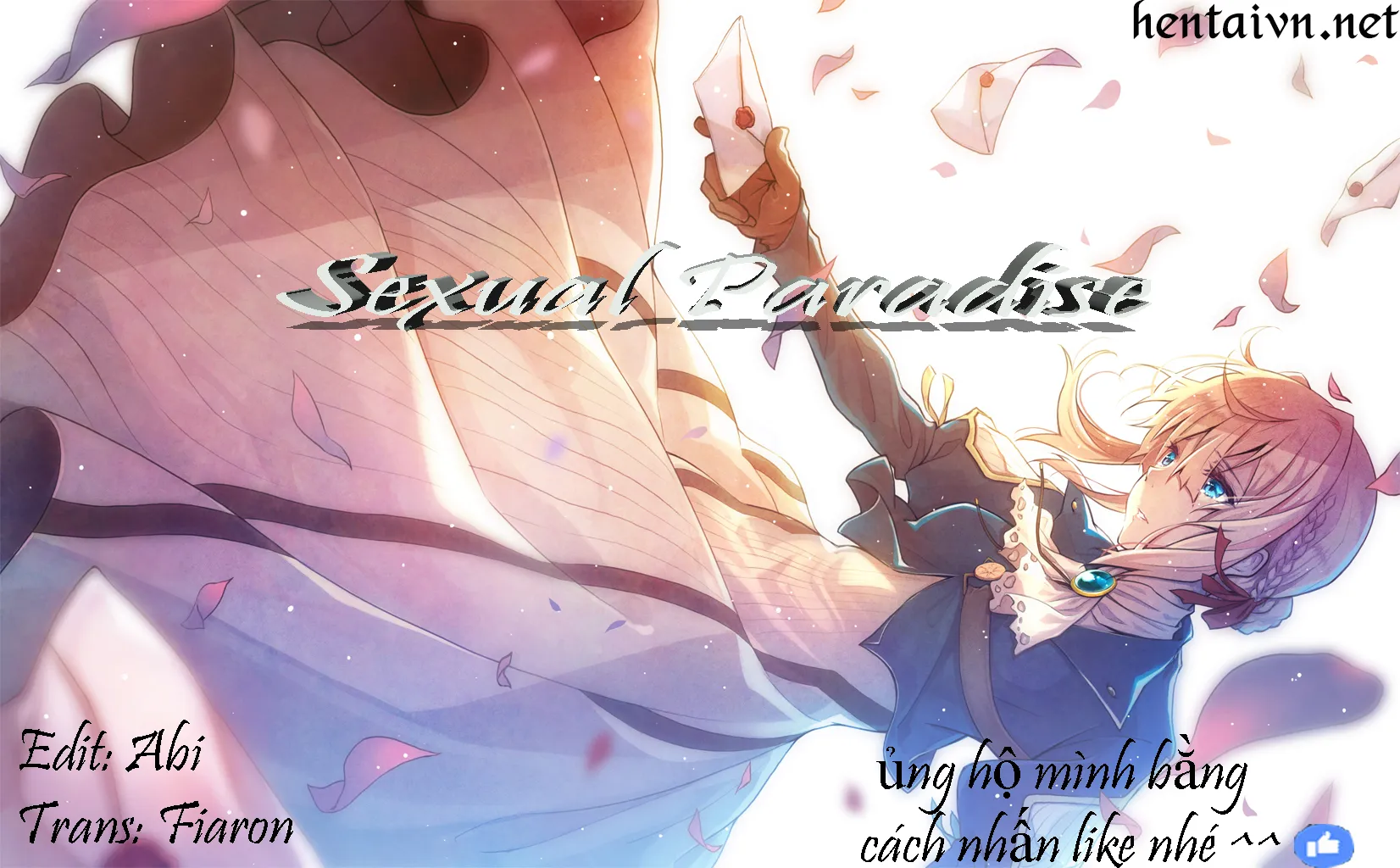 HentaiVN.net - Ảnh 18 - Djeeta-chan Panpan (Granblue Fantasy) - Chap 1