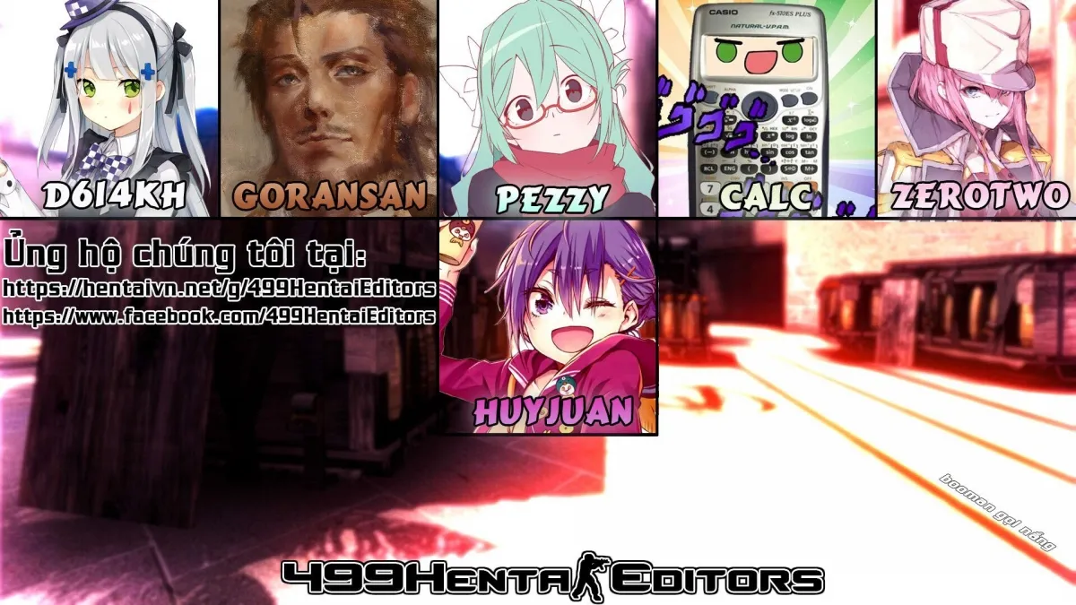 HentaiVN.net - Ảnh 19 - Itazura no Yarikata [How to Prank] - Chap 1