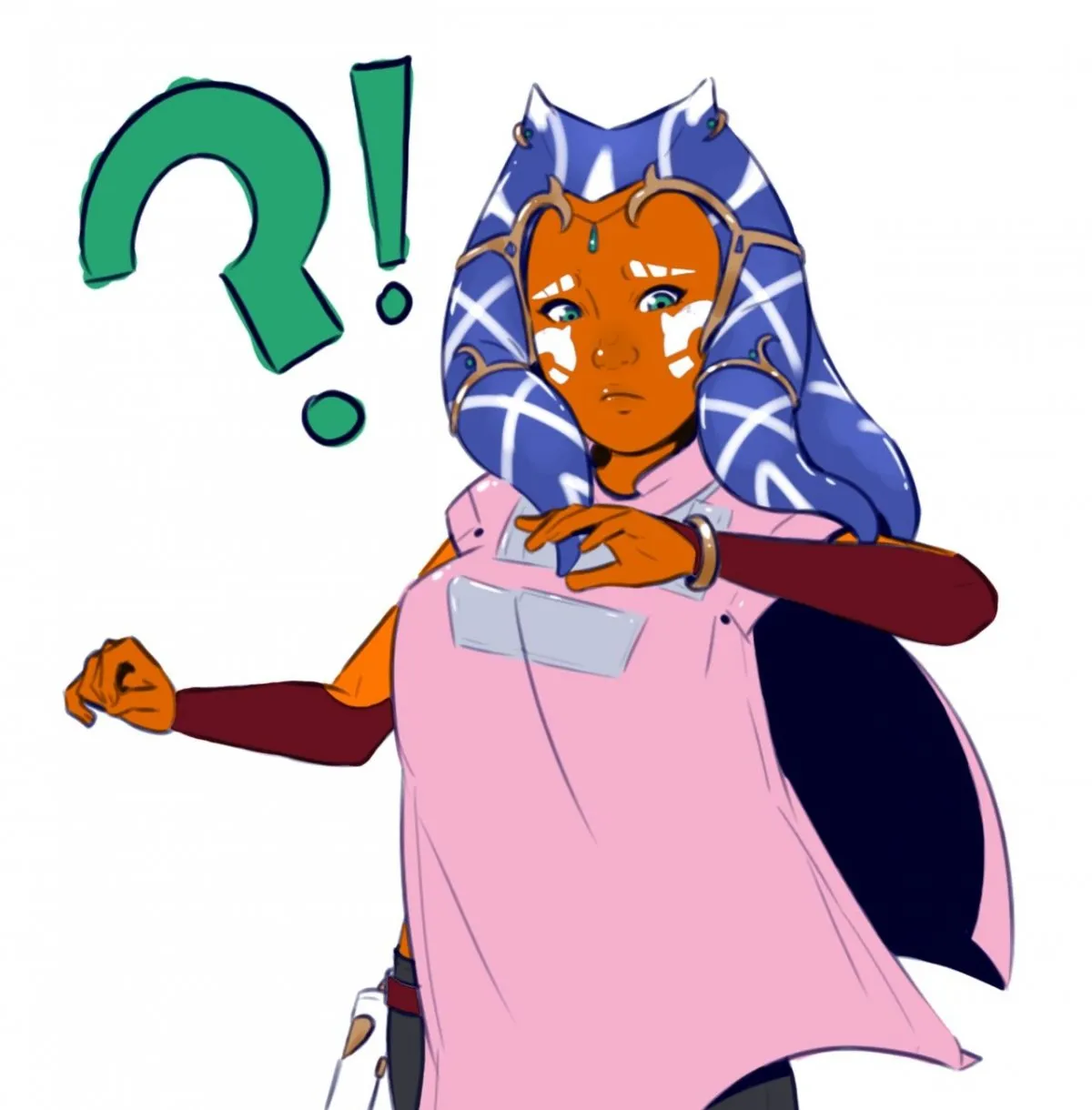 HentaiVN.net - Ảnh 16 - Asoka - Chap 1