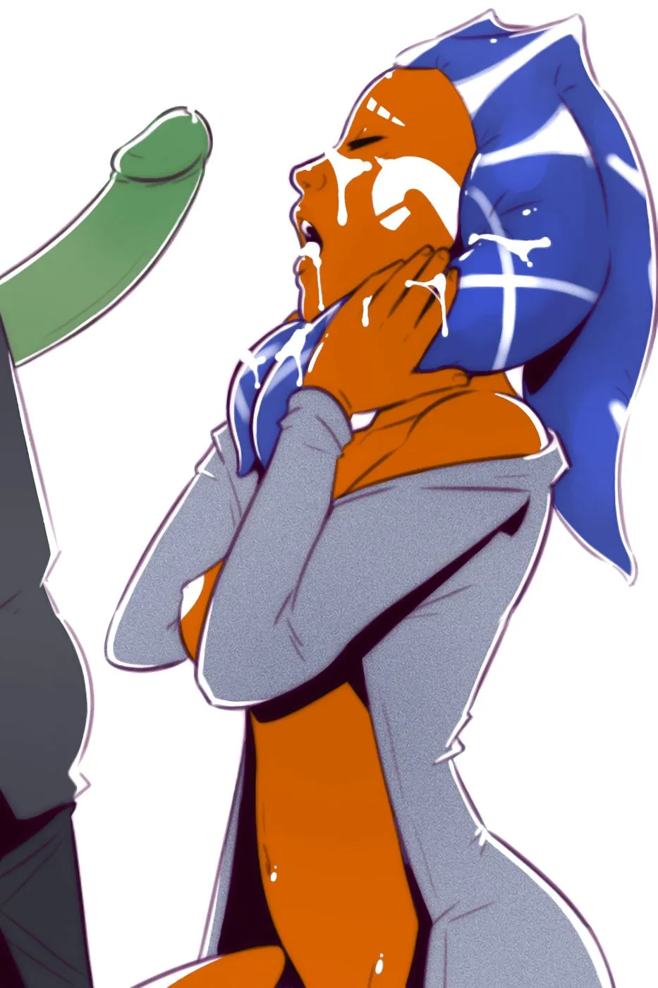 HentaiVN.net - Ảnh 17 - Asoka - Chap 1