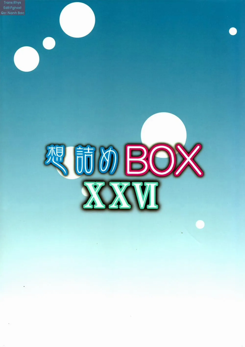 HentaiVN.net - Ảnh 29 - Omodume BOX XXVI (Hataraku Maou-sama!) - Chap 1