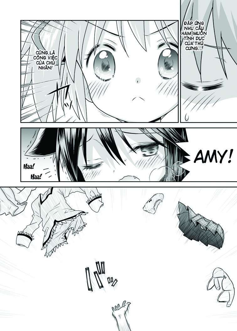 HentaiVN.net - Ảnh 20 - Nukumori wo Wakeainagara Futari no Kyori wo Chijimeyou (Puella Magi Madoka Magica) [ぬくもりをわけあいながらふたりのきょりをちぢめよう] - Chap 1