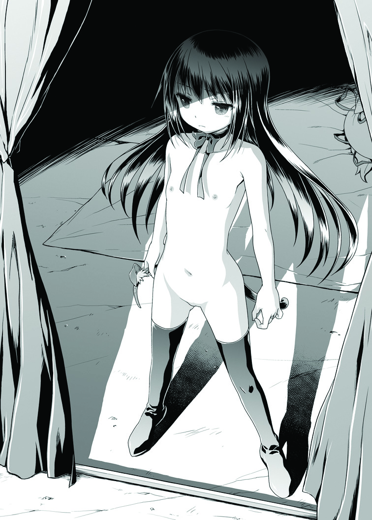 HentaiVN.net - Ảnh 35 - Nukumori wo Wakeainagara Futari no Kyori wo Chijimeyou (Puella Magi Madoka Magica) [ぬくもりをわけあいながらふたりのきょりをちぢめよう] - Chap 1