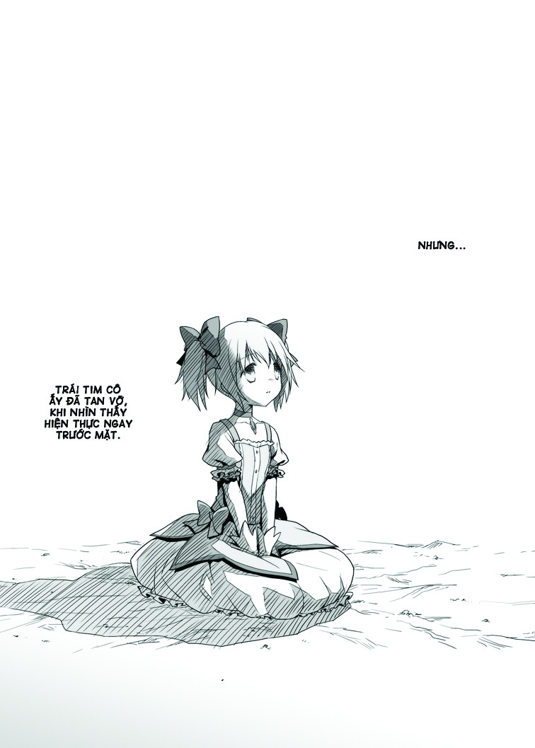 HentaiVN.net - Ảnh 42 - Nukumori wo Wakeainagara Futari no Kyori wo Chijimeyou (Puella Magi Madoka Magica) [ぬくもりをわけあいながらふたりのきょりをちぢめよう] - Chap 1
