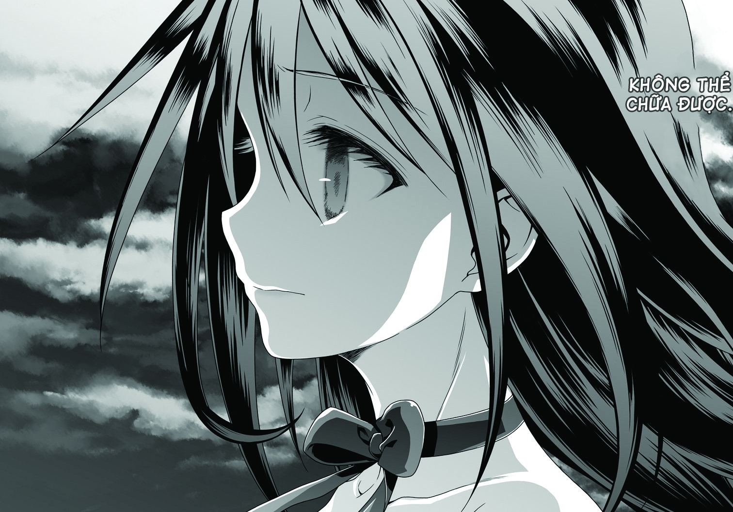 HentaiVN.net - Ảnh 43 - Nukumori wo Wakeainagara Futari no Kyori wo Chijimeyou (Puella Magi Madoka Magica) [ぬくもりをわけあいながらふたりのきょりをちぢめよう] - Chap 1