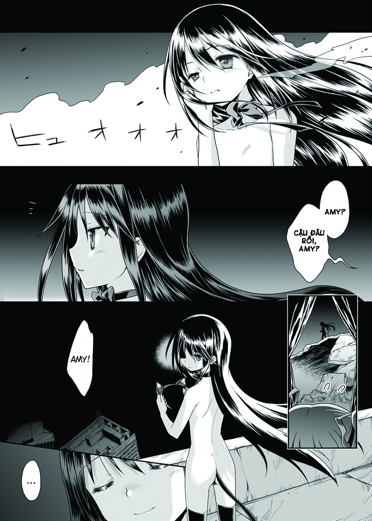HentaiVN.net - Ảnh 44 - Nukumori wo Wakeainagara Futari no Kyori wo Chijimeyou (Puella Magi Madoka Magica) [ぬくもりをわけあいながらふたりのきょりをちぢめよう] - Chap 1