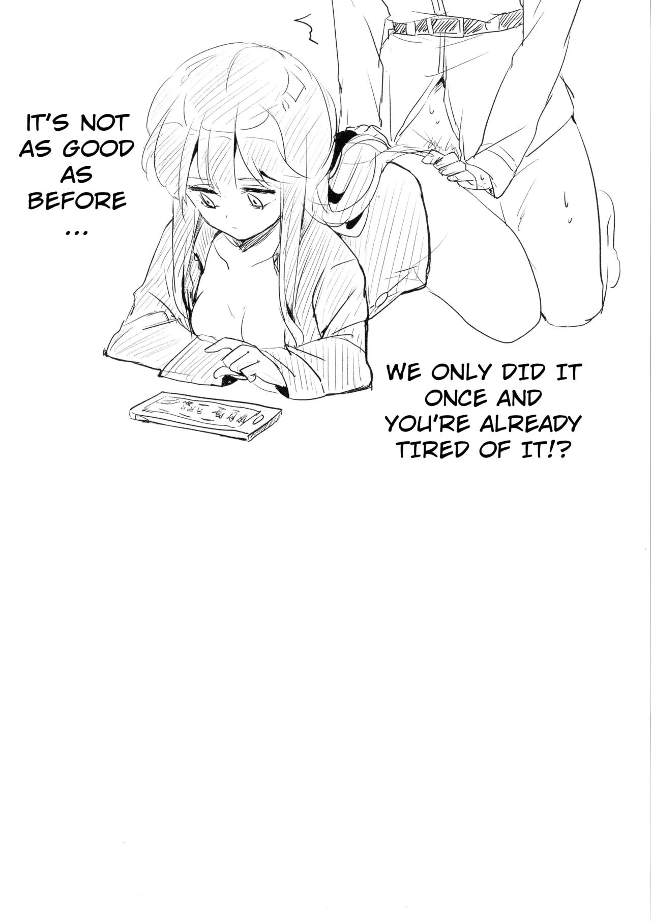 HentaiVN.net - Ảnh 30 - Gudamori - Chap 1