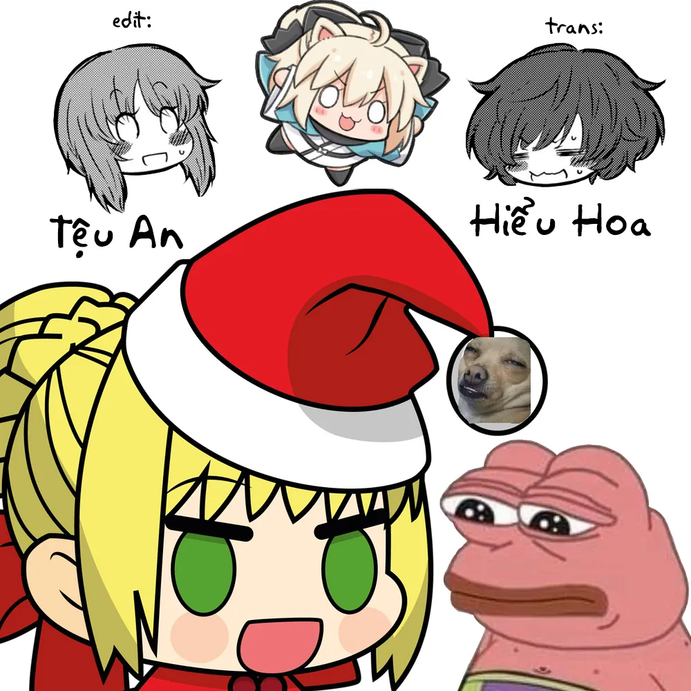 HentaiVN.net - Ảnh 18 - Chìm Vào Đại Dương [Taikai ni Shizumu.] - Chap 2