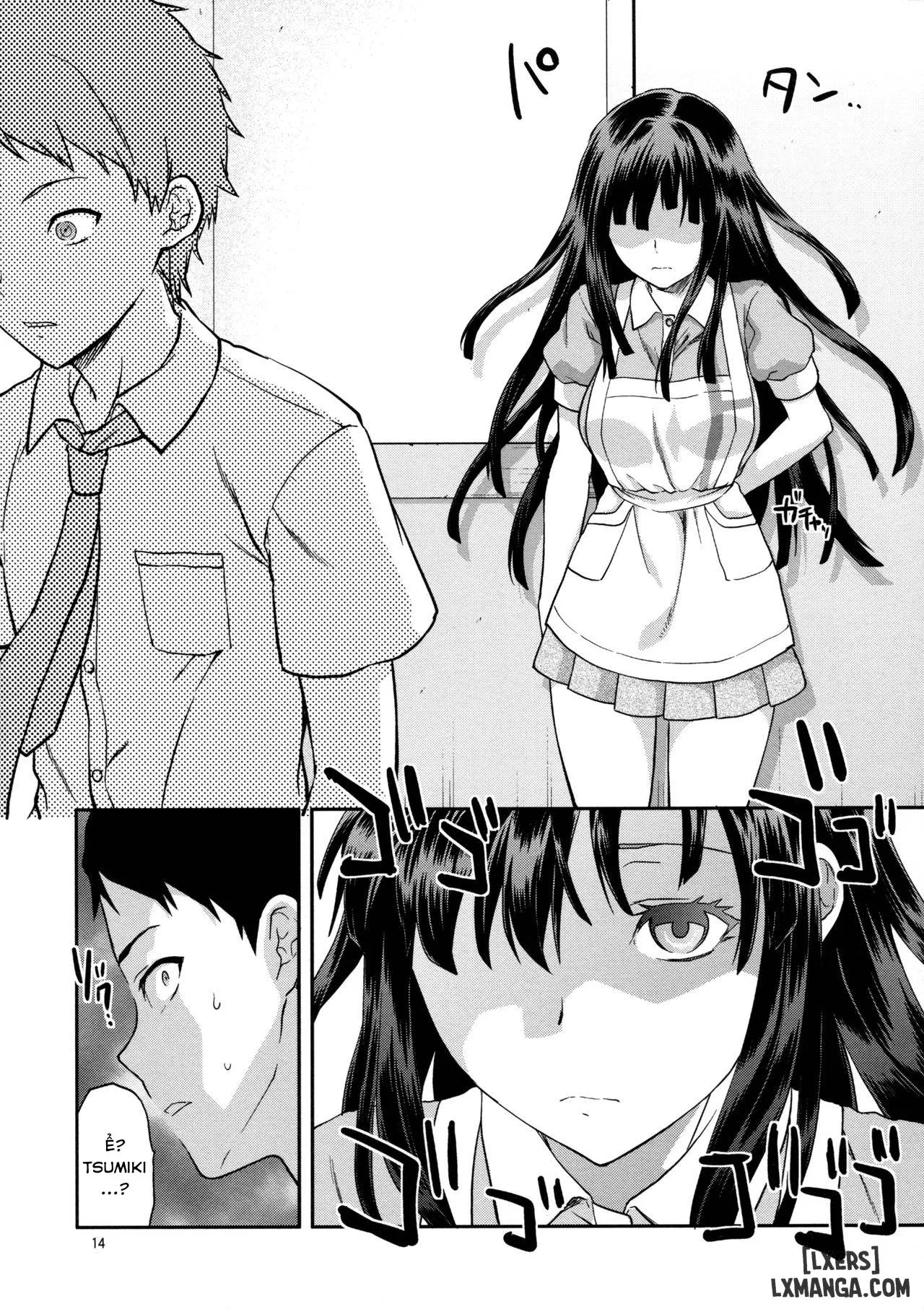 HentaiVN.net - Ảnh 13 - STAND BY ME (Super Danganronpa 2) - Chap 1
