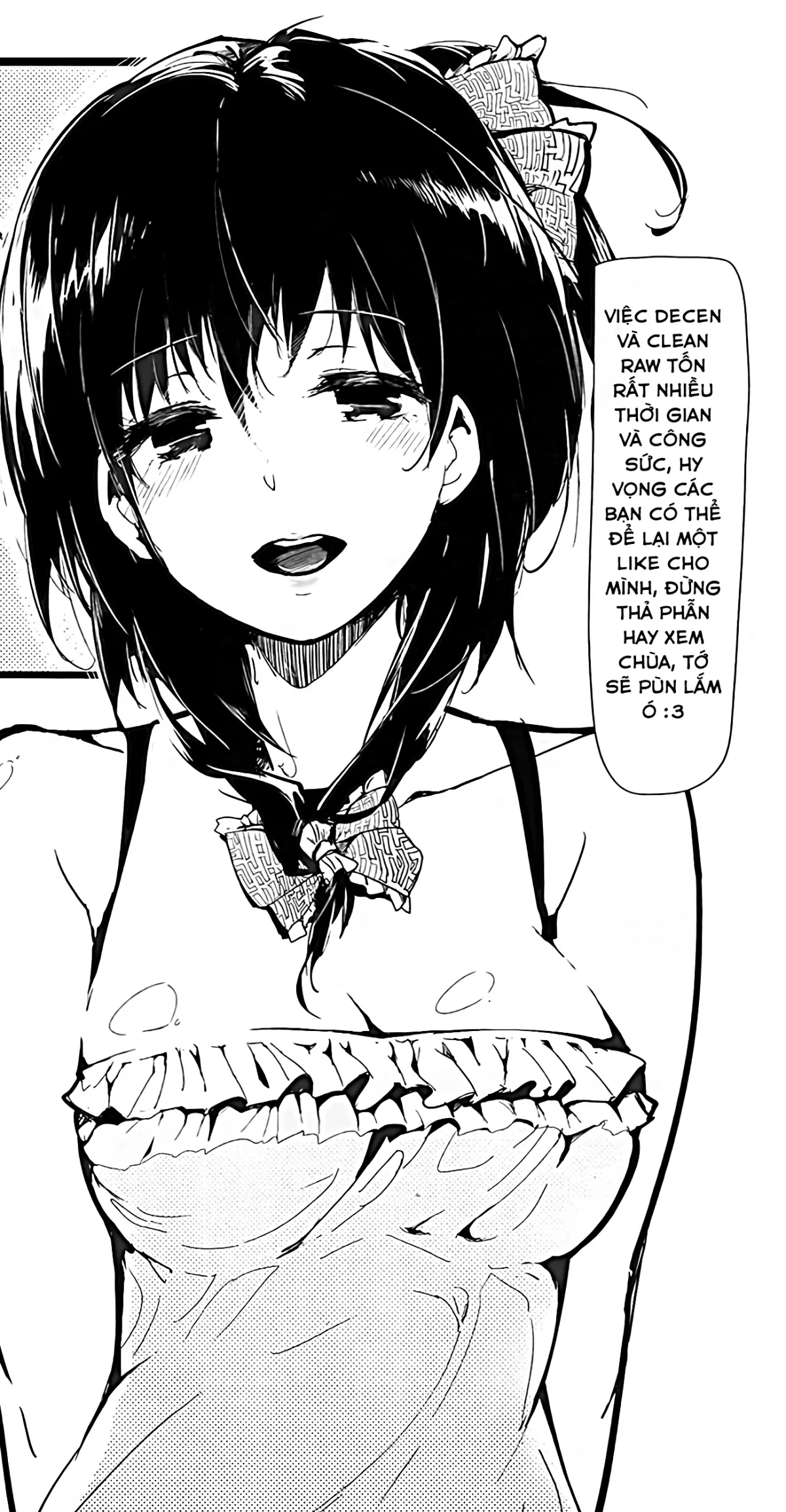HentaiVN.net - Ảnh 20 - Longest Summer - Chap 1