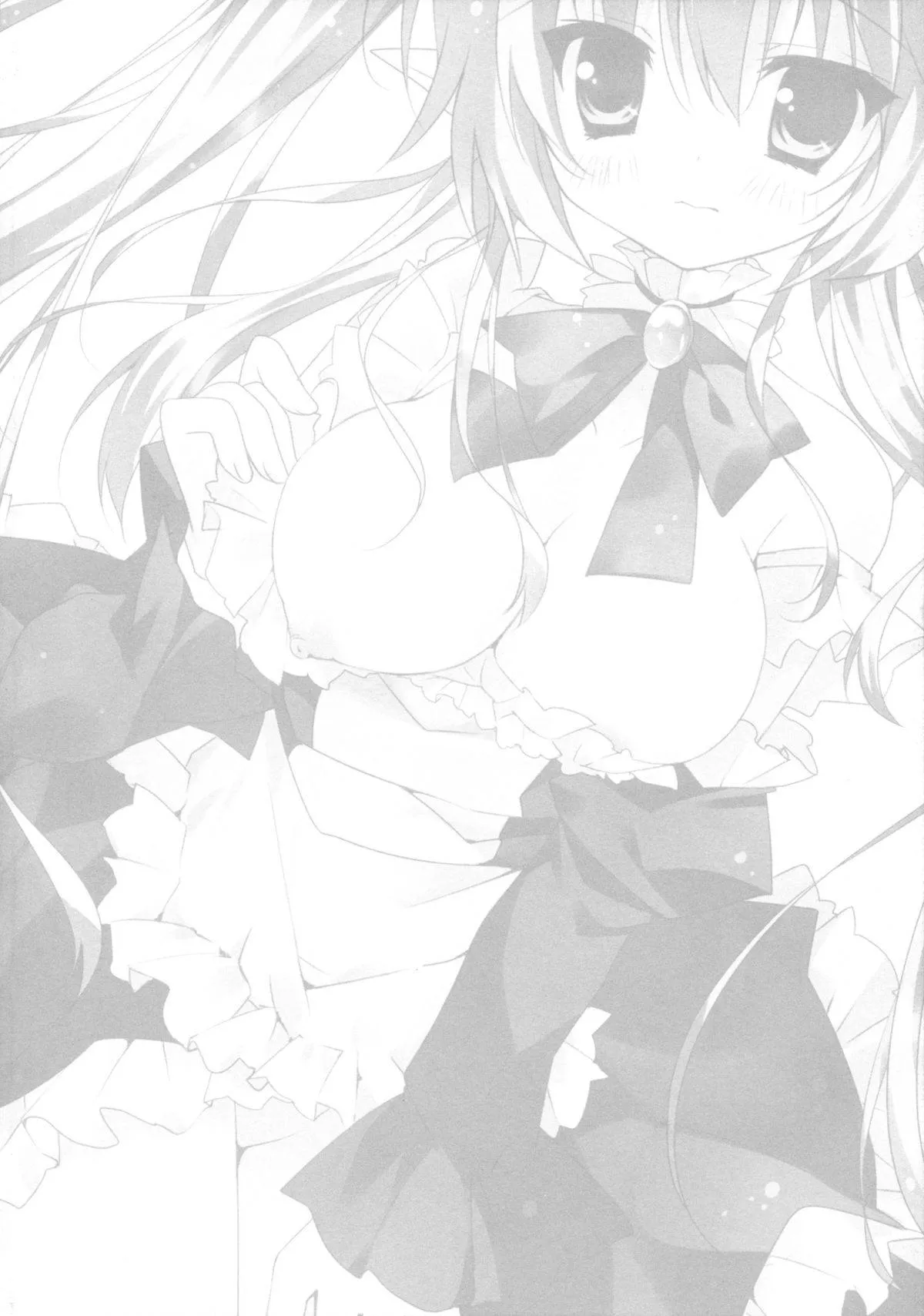 HentaiVN.net - Ảnh 5 - Boku no Kawaii Maid-san. (Outbreak Company) [My cute maid.] - Chap 1