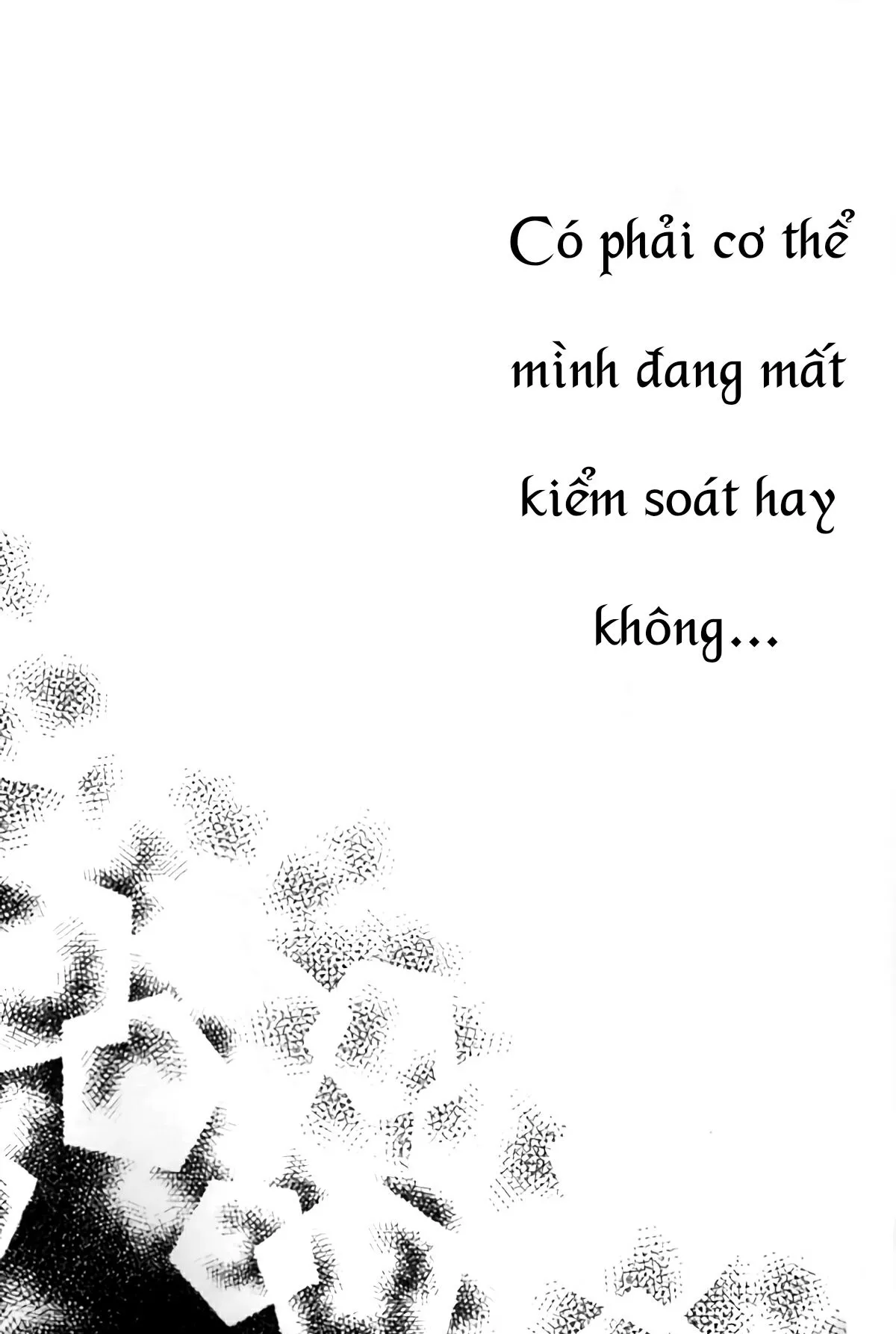 HentaiVN.net - Ảnh 14 - Cỏ ba lá (Inuyasha) [clover clover clover] - Chap 1