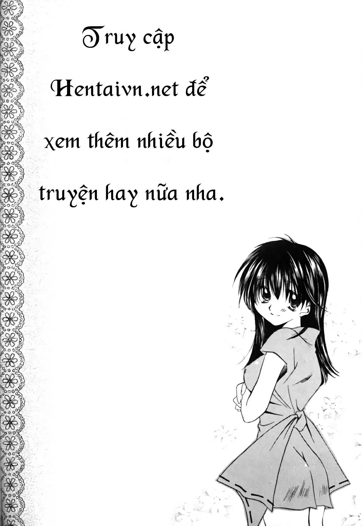 HentaiVN.net - Ảnh 15 - Cỏ ba lá (Inuyasha) [clover clover clover] - Chap 1