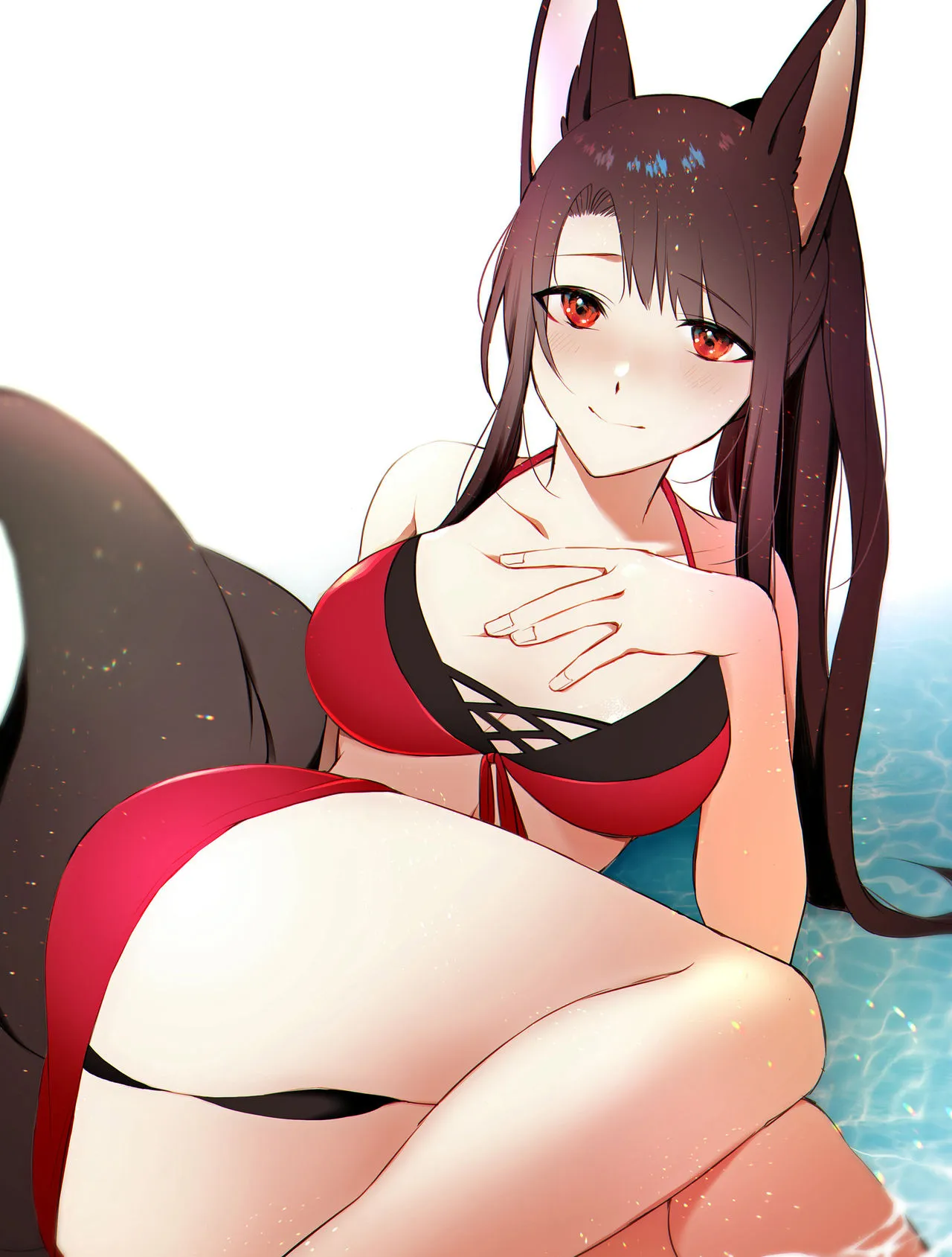 HentaiVN.net - Ảnh 3 - Kì nghỉ hè. [Summer vacation] - Chap 1