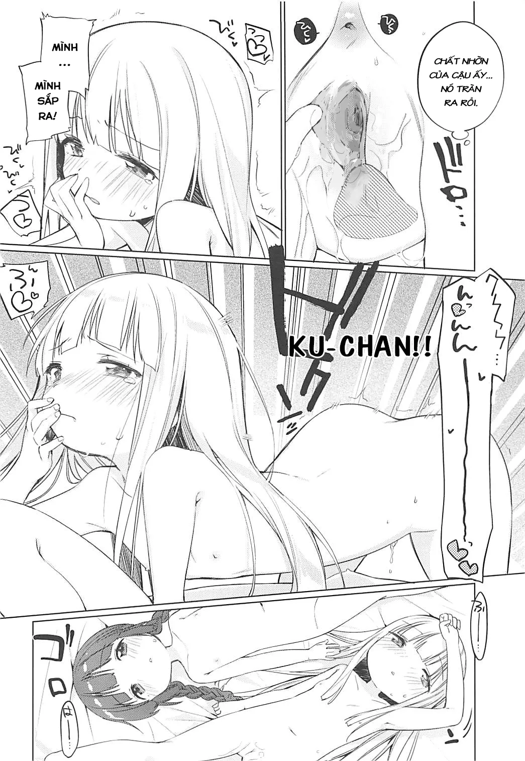 HentaiVN.net - Ảnh 16 - Lunar Shiki Akuma Barai [Lunar Shiki Akuma Barai] - Chap 1