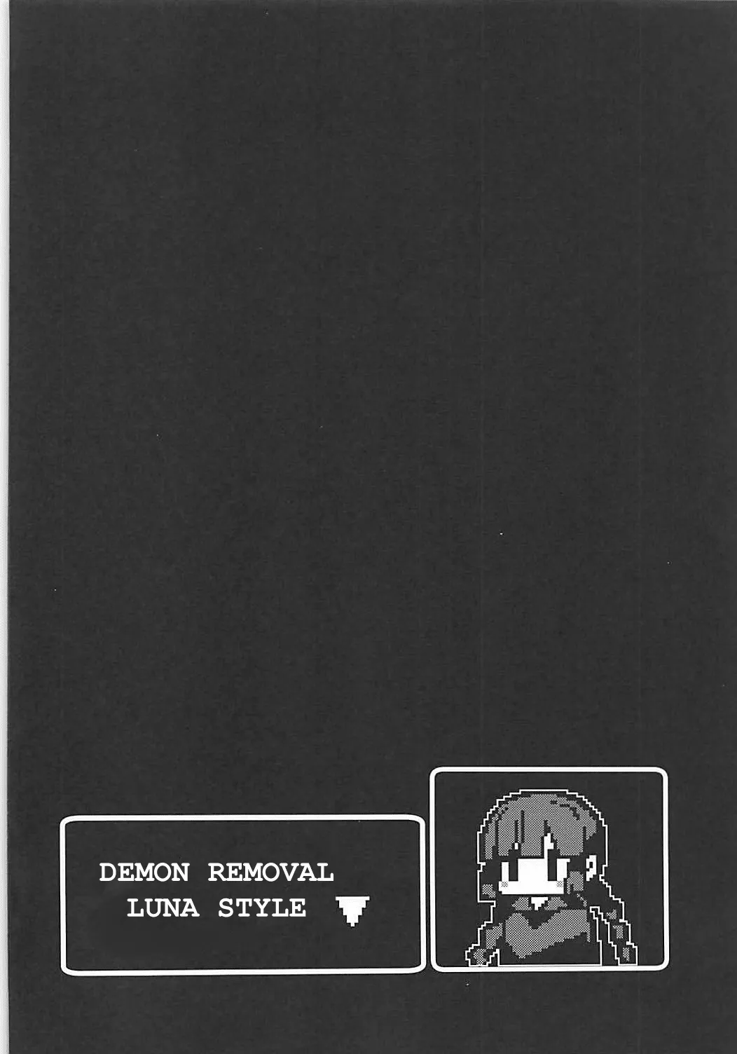 HentaiVN.net - Ảnh 3 - Lunar Shiki Akuma Barai [Lunar Shiki Akuma Barai] - Chap 1