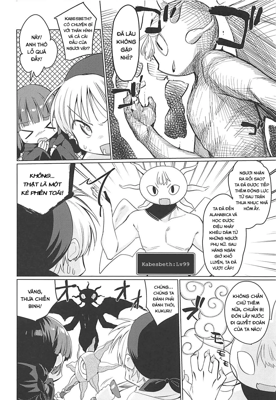 HentaiVN.net - Ảnh 5 - Lunar Shiki Akuma Barai [Lunar Shiki Akuma Barai] - Chap 1