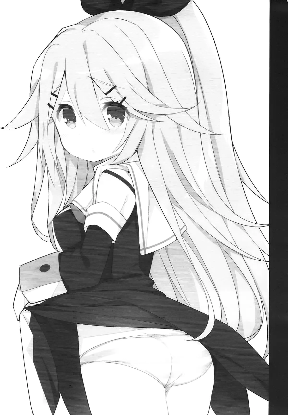 HentaiVN.net - Ảnh 25 - Hãy làm y tá để chữa trị cho Papa nào! [Papa no Kanbyou shichau mon!; Let’s Nurse Papa Back to Health!] - Chap 1