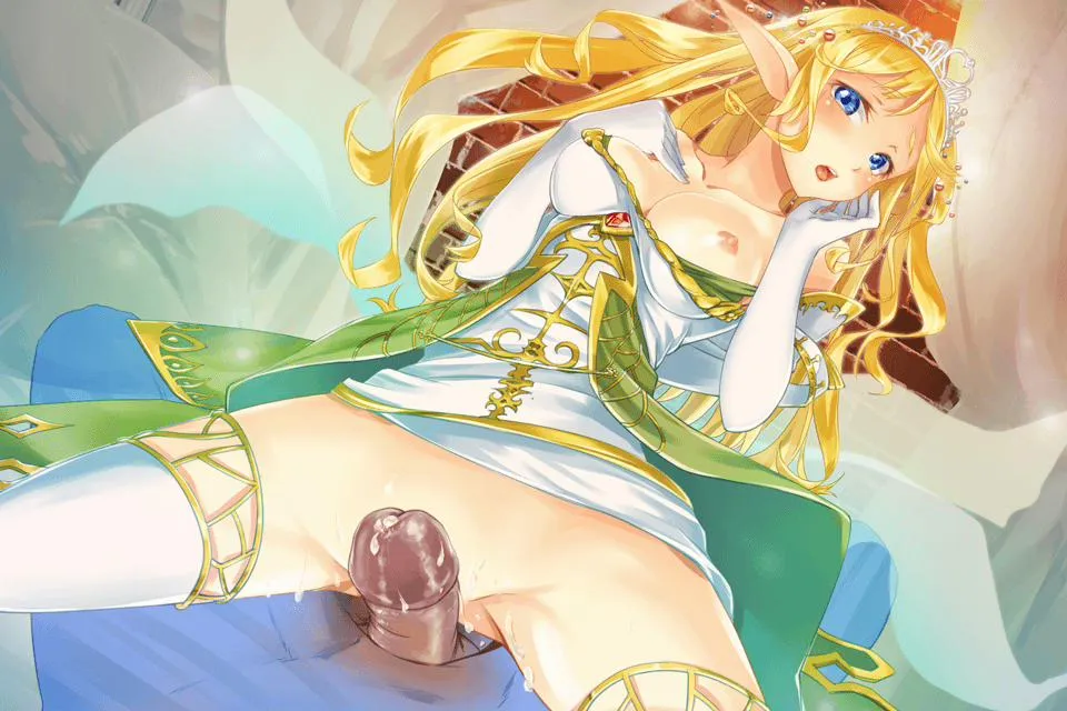 HentaiVN.net - Ảnh 14 - Millennium War Aigis - Chap 2