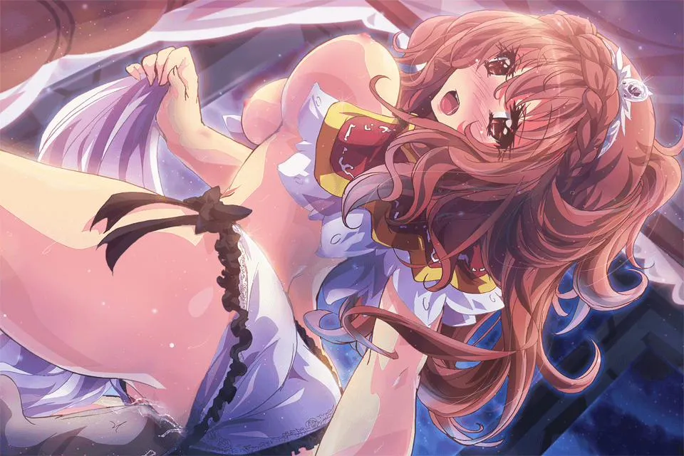 HentaiVN.net - Ảnh 66 - Millennium War Aigis - Chap 2