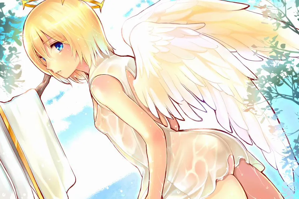 HentaiVN.net - Ảnh 94 - Millennium War Aigis - Chap 2