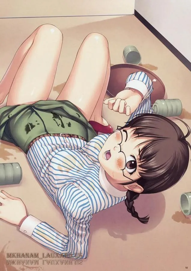 HentaiVN.net - Ảnh 7 - e2L (The Idolm@ster) - Chap 1