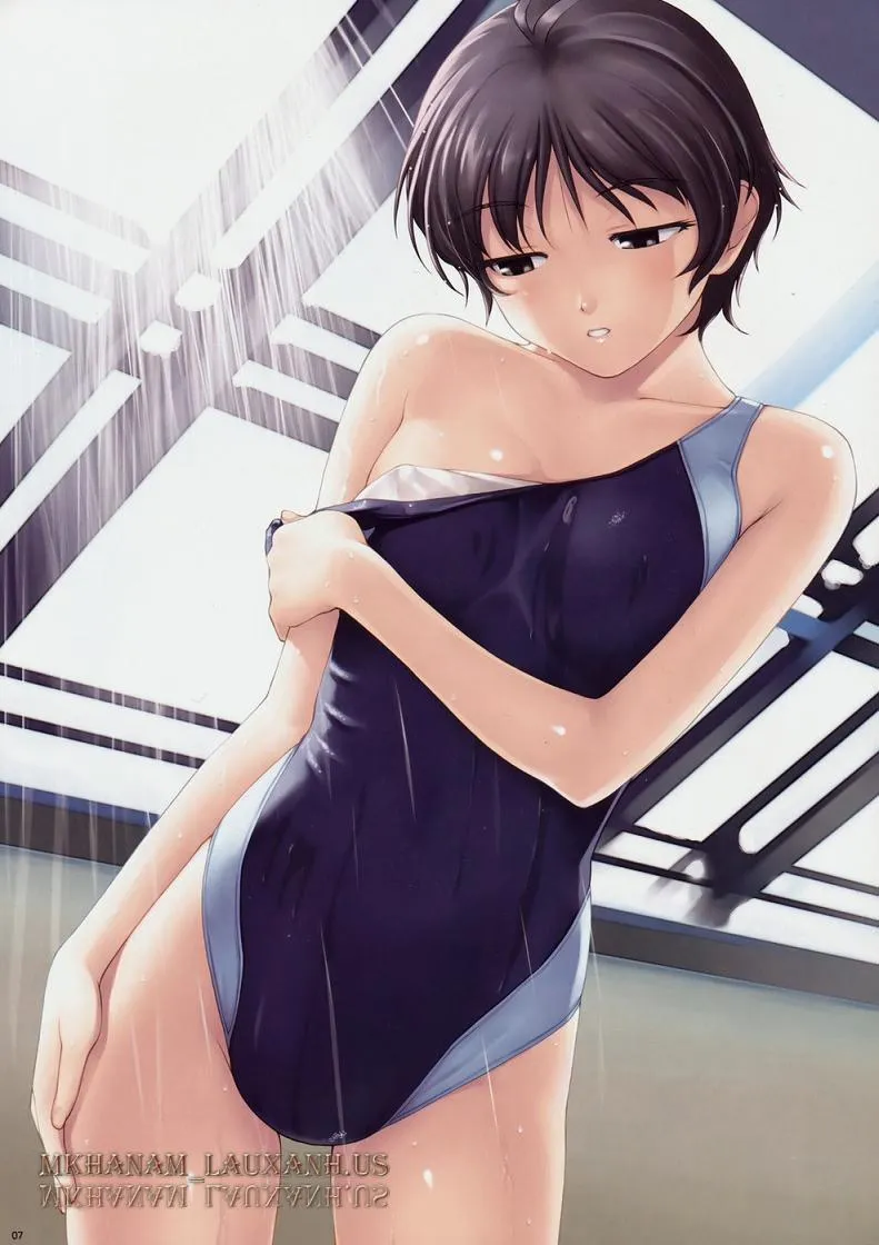 HentaiVN.net - Ảnh 4 - e2L (The Idolm@ster) - Chap 1