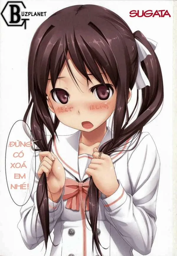 HentaiVN.net - Ảnh 22 - Kitsune No Yomeiri The Fox Wedding - Chap 1